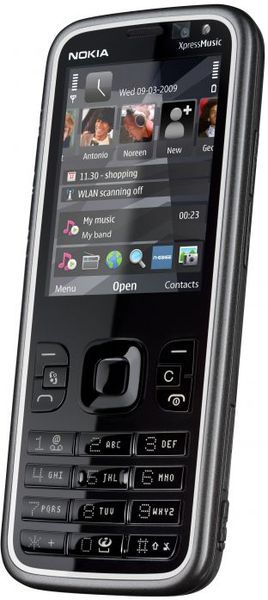 Nokia 5630 XpressMusic