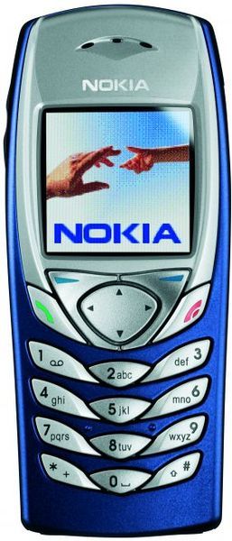 Nokia 6100