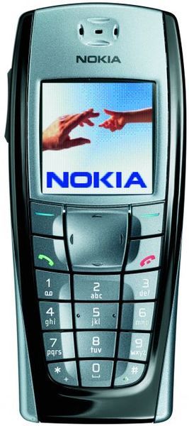 Nokia 6220