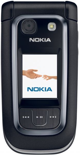 Nokia 6267