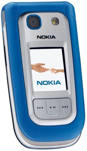 Nokia 6267