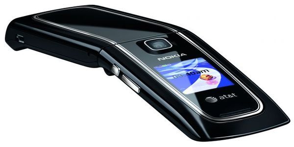 Nokia 6555