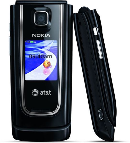 Nokia 6555