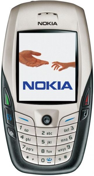 Nokia 6600