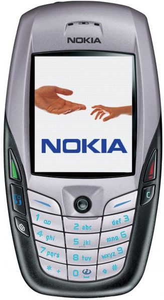 Nokia 6600