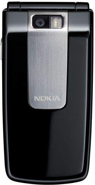 Nokia 6600 Fold