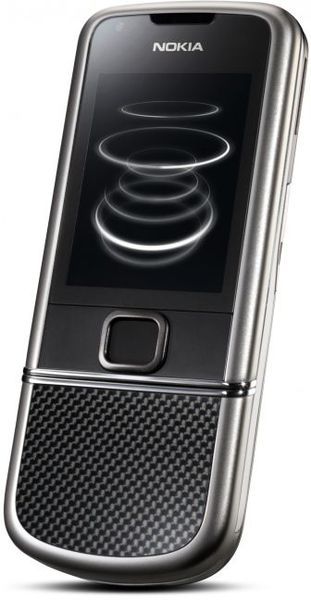 Nokia 8800 Carbon Arte