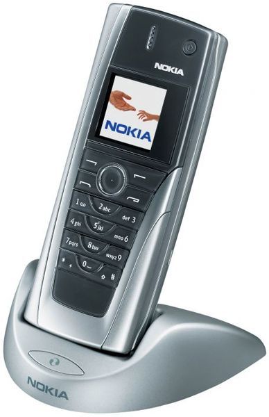 Nokia 9500