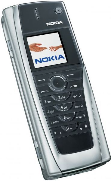 Nokia 9500