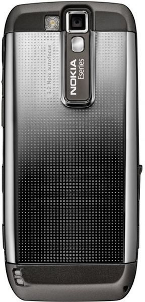 Nokia E66