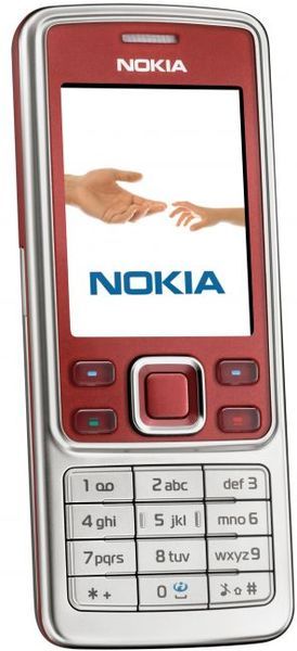 Nokia 6300