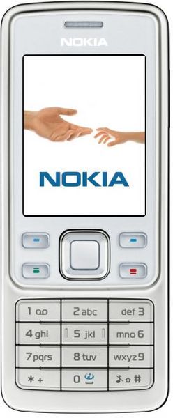 Nokia 6300