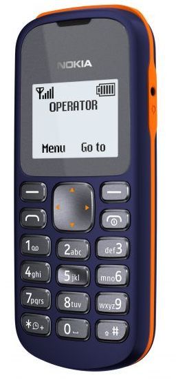 Nokia 103