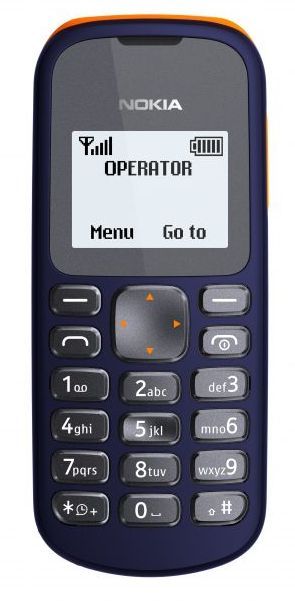 Nokia 103