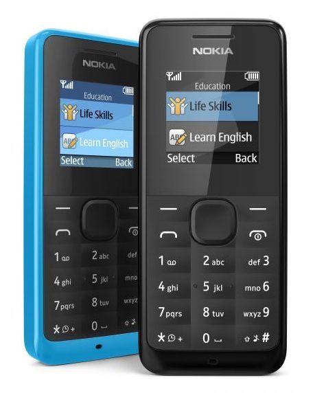 Nokia 105