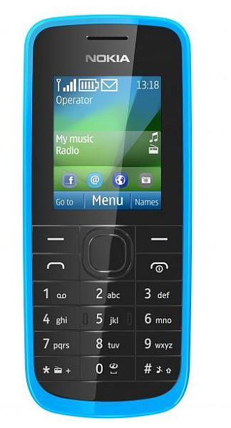 Nokia 109