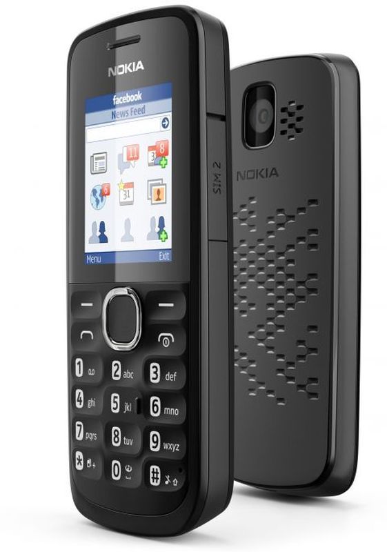 Nokia 110