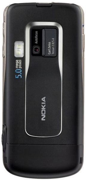 Nokia 6260 Slide