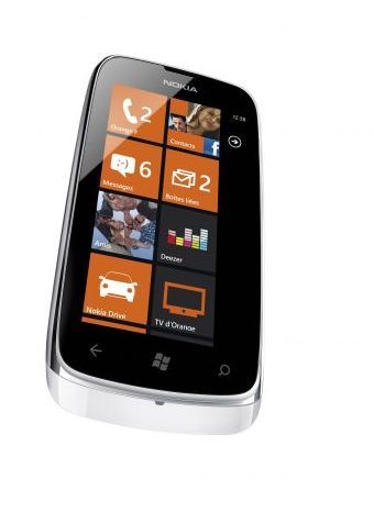 Nokia Lumia 610 NFC