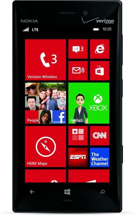 Nokia Lumia 928