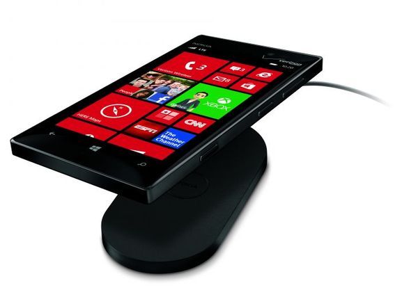 Nokia Lumia 928