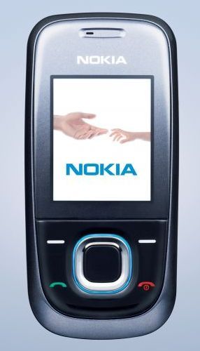 Nokia 2680 Slide