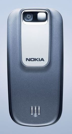 Nokia 2680 Slide