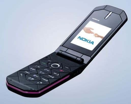 Nokia 7070 Prism