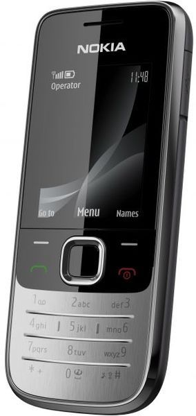 Nokia 2730 Classic