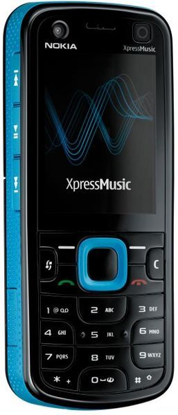 Nokia 5320 XpressMusic