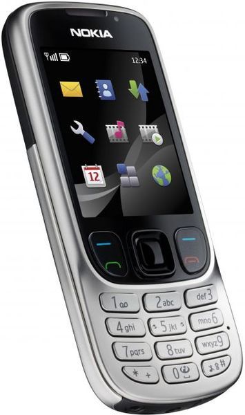 Nokia 6303 быстро разряжается