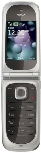 Nokia 7020