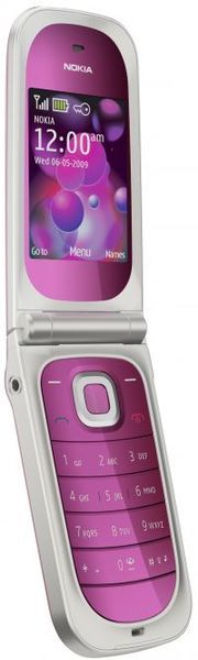 Nokia 7020