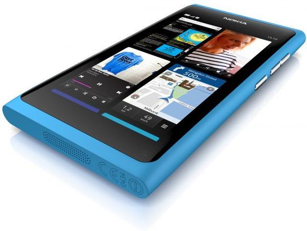 Nokia N9