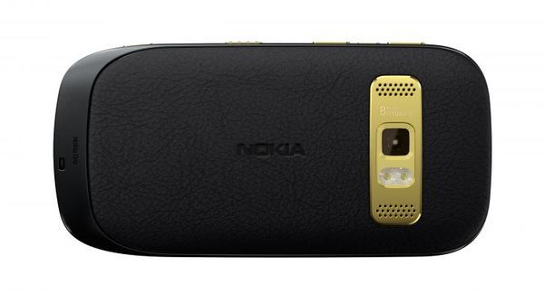Nokia Nokia ORO