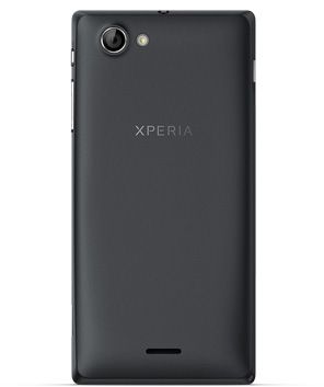 Sony Xperia J