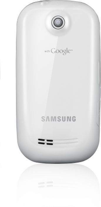 Samsung Galaxy 5