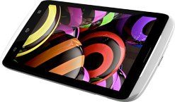 Intex Cloud Y4