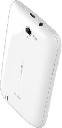 Intex Cloud Y4