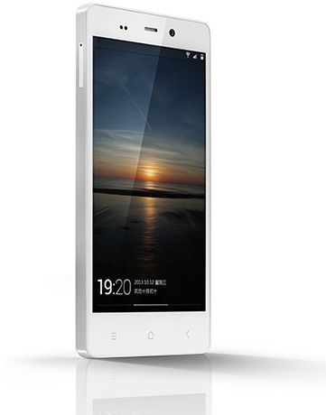 Gionee Elife E6