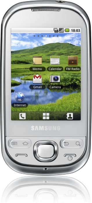 Samsung Galaxy 5