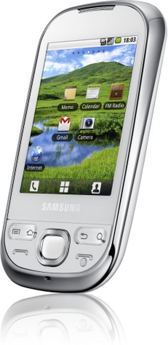 Samsung Galaxy 5