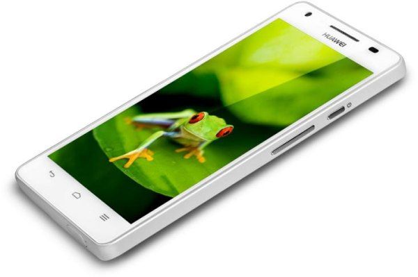 Huawei Honor 3