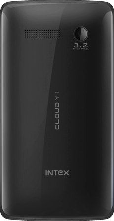 Intex Cloud Y1