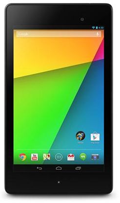 Asus Nexus 7 2013