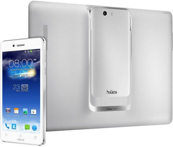 Asus new PadFone Infinity