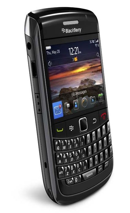 Blackberry Bold 9780