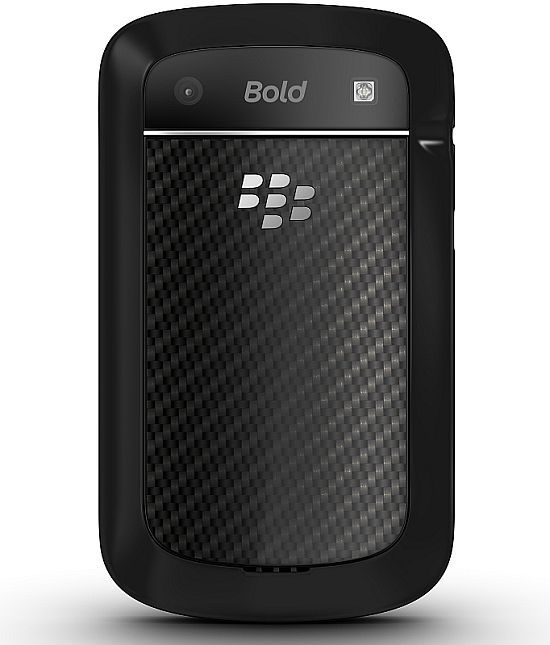 Blackberry Bold 9900