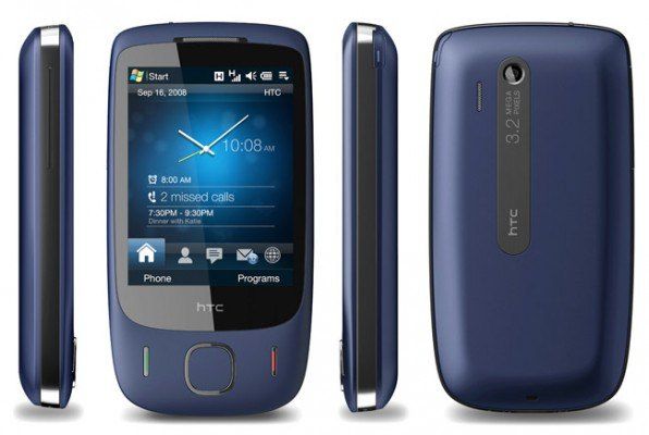 HTC Touch 3G