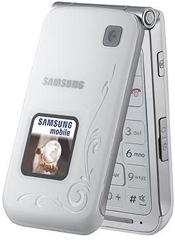 Samsung E690